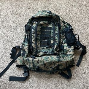 Tactical Backpack